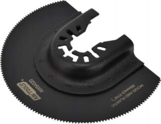 AWTOOLS MT SAW BLADE FOR MULTIFUNCTIONAL