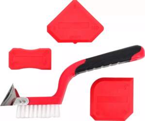 AWTOOLS SET FOR JOINTS AND SILICONE