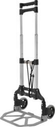 AWTools tool trolley  FOLDABLE WAREHOUSE TROLLEY