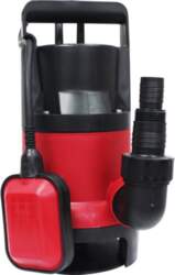 AWTOOLS WASTE WATER PUMP WITH FLOAT