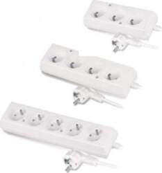 AWTools white home extension cable 5