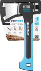 Axe tool CELLFAST U600 ERGO 41-001