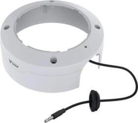 Axis 02547-001 security camera accessory Microphone