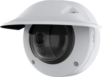 AXIS AXIS Q3536-LVE 29MM DOME CAMERA