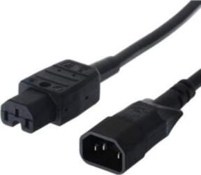 BACHMANN power cable cold device plug