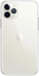 Back cover Connect Apple iPhone 11