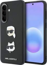 Back cover Karl Lagerfeld Tech-Protect Softshell