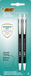 Ballpoint pen BIC Antimicrobial Tech Medium