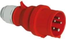 Bals MULTI-GRIP Quick-Connect portable plug 32A