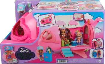 BARbie Extra Fly HPF72