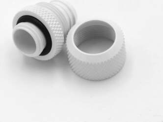 Barrow Barrow Compression Fitting 13/10 -