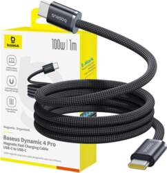 BASEUS cable USB C - USB