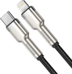 Baseus Cafule Metal Series Data Cable