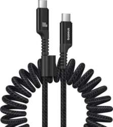 Baseus Fish-Eye Fast Charging Data Cable