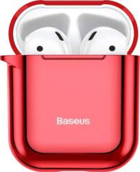 Baseus Metallic Shining Ultra-thin Silicone Protector