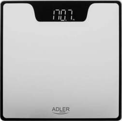 Bathroom scale LED AD 8174s AD