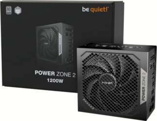 Be quiet! POWER ZONE 2 1200