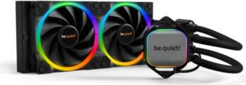BE QUIET PURE LOOP 2 FX