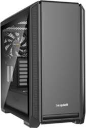 Be quiet! SILENT BASE 601 Window