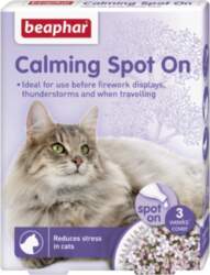 Beaphar - calming spot on cat