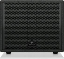 Behringer ML SAT 1008 SUBA column