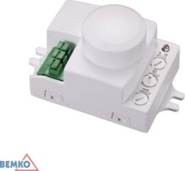 Bemko Microwave sensor 1200W 360 degrees