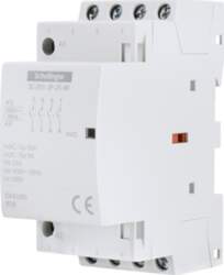 Bemko Stycznik Modulowy Sc201 2P 25A
