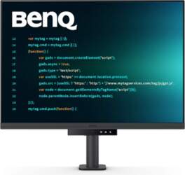 BenQ RD280UA computer monitor 71.6
