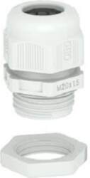 Bettermann Cable gland with locking nut
