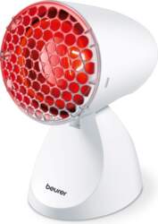 Beurer 100 W balta - Infrasarkana