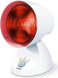 Beurer  150 W  white - Infrared
