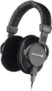 Beyerdynamic Studio headphones DT 250 Wired