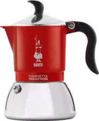 Bialetti Fiammetta Induction Moka pot 0