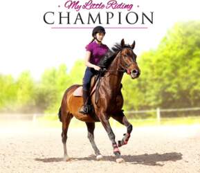 Bigben Interactive My Little Riding Champion