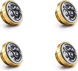 BitsPower Bitspower Artemis Plugs G1/4 inch