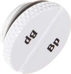 Bitspower sealing plug G1/4 inch AG