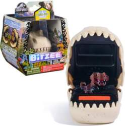 Bitzee Jurassic World Interactive Dinosaur Toy