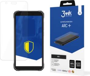 Blackview BV4900 - 3mk ARC+ screen