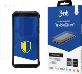 Blackview BV5100 - 3mk FlexibleGlass™ screen