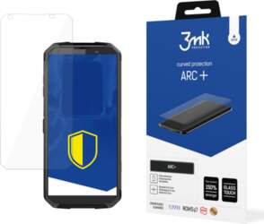 Blackview BV9500 - 3mk ARC+ screen