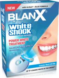 BlanX Whitening System White Shock paste