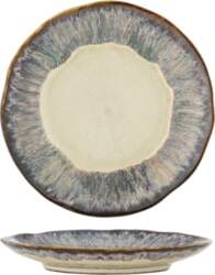 Bloomingville - Imogen Plate - Multi