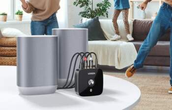 Bluetooth 5.1 Adapter / Receiver