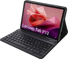 Bluetooth Keyboard Case for Lenovo Tab