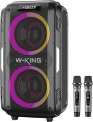 BLUETOOTH WIRELESS SPEAKER W-KING T9 PRO