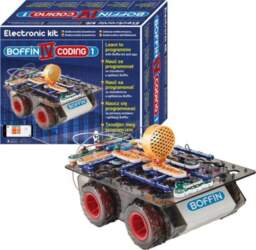 Boffin Construction Kit IV Coding 1