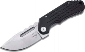 Böker Plus Dvalin Folder Drop Knife