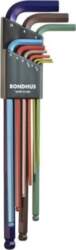 Bondhus Set of imbuses 1.5