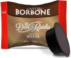 Borbone Capsules Comp.A ModoMio Don