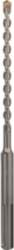 Bosch SDS max-7 Drill Bits 2608586802